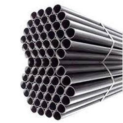 Heavy CR Pipes
