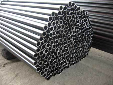 ERW Pipes