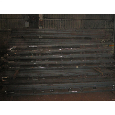 Bailey Chord Reinforcement