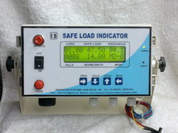 Safe Load Indicator By INNOVATIVE SYSTEMS