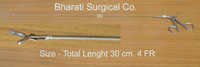 Tone Flexible Forceps Double Action Jaws 5 Fr Length
