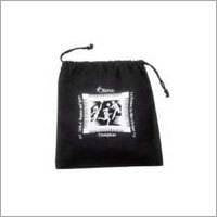 Organic Cotton Bags