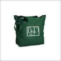 Cotton Shoulder Bags