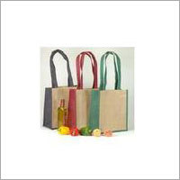 Jute Hand Bags