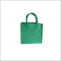 Colorful Jute Bags