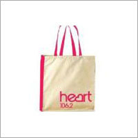 Custom Jute Bags