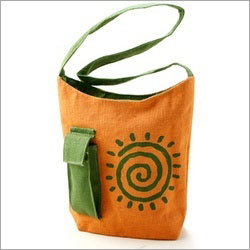 Designer Jute Bags