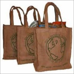 Jute Handbags