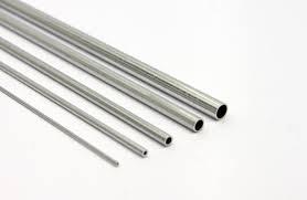High Quality Precision Tubes