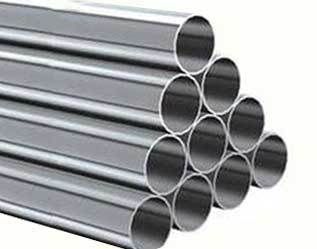 Mild Steel Tubes