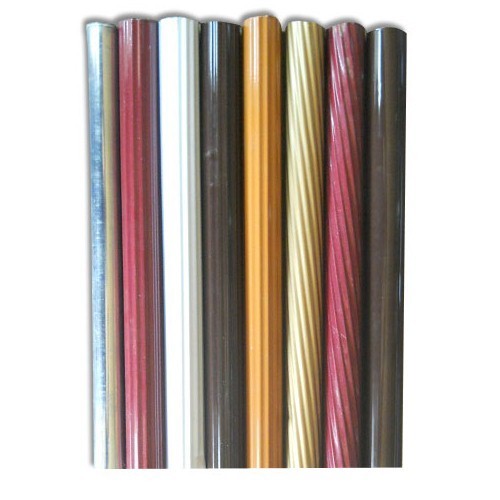 Powder Coated Curtain Rods