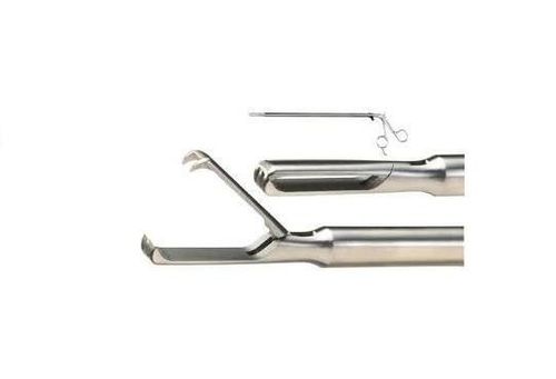 Laparoscopic Claw Forceps