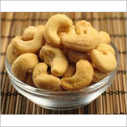 Roasted Cashew Nuts