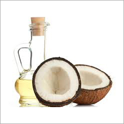 Coconut Oil