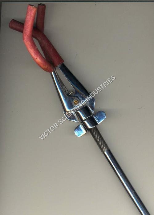 Laboratory Clamps