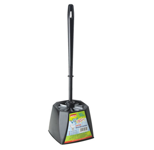 Captiva Brush With Container