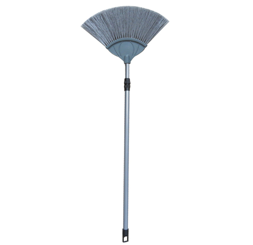 Jupiter cleaning broom