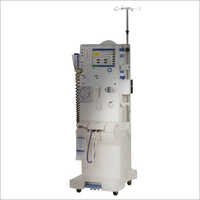 Hemodialysis Machine