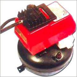 Industrial AAS Compressor