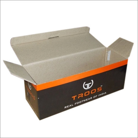 Cardboard Boxes