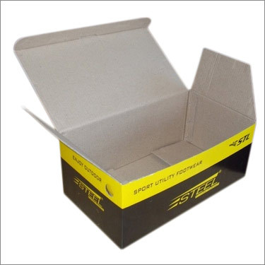 Multi Colour Mono Carton