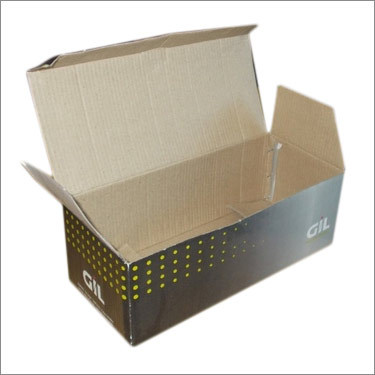 Cardboard Cartons