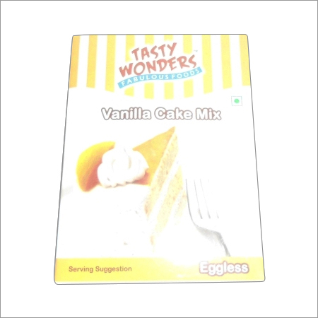 Corrugated Printed Box