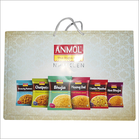 Namkeen Packets