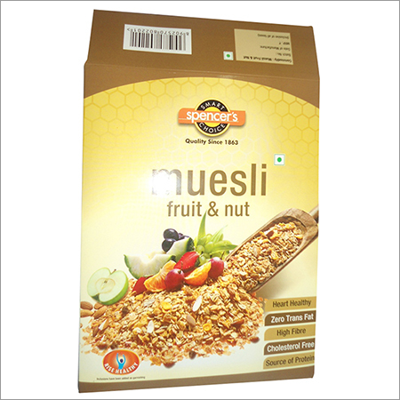 Fruit Nut Boxes
