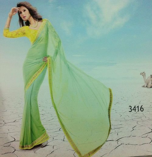 sarees