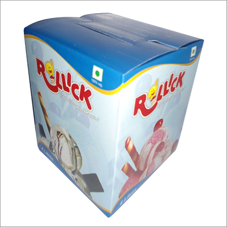 Printed Board Boxes