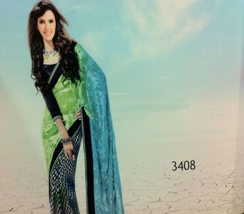 fancy Saree