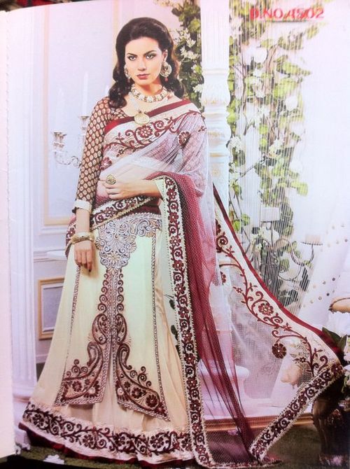 sarees
