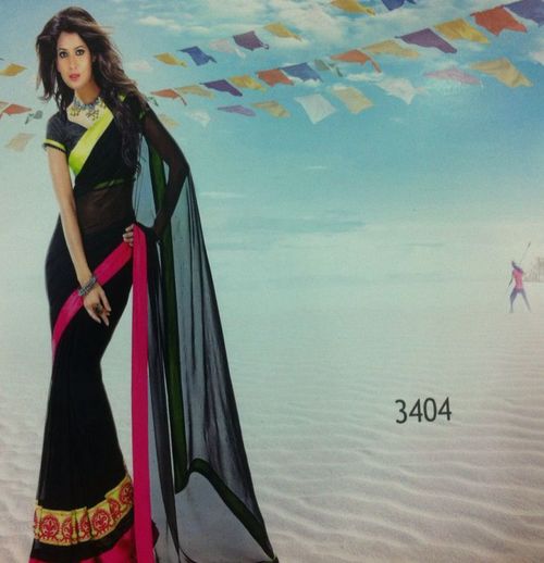 sarees