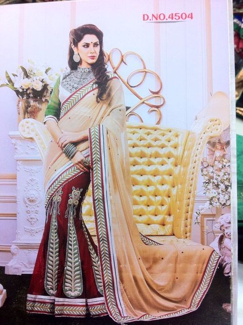 sarees