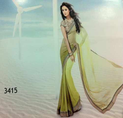 Fancy Sarees