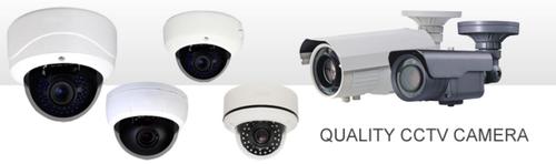 Long Distance IVR Camera