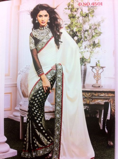 Sarees