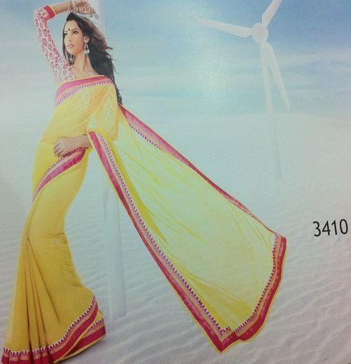 sarees