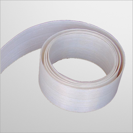 PTFE Insulated Flat or Ribbon Cable