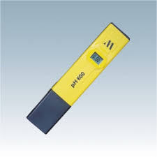 Pen Type Ph Meter