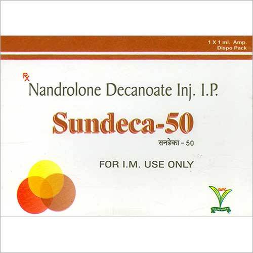 Nandrolone Decanoate