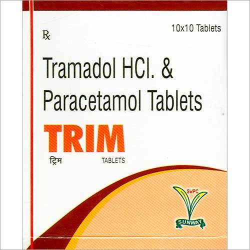 Paracetamol Tablets