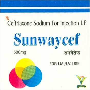 Sunwaycef