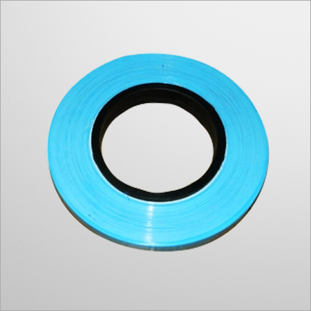 Electric gread Coloured PTFE Tape