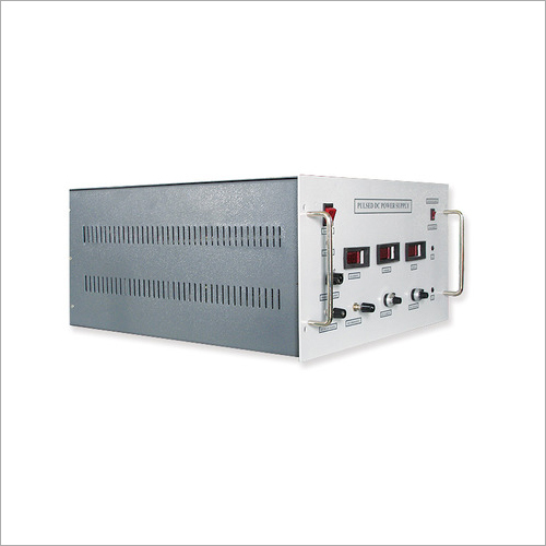 Ultra High Frequency X-Ray Generators
