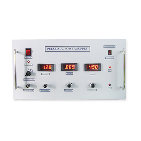 Asymmetric Bipolar Power Supplies