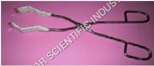 FLASK TONGS STEEL
