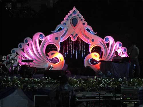Corporate Event Management Solutions