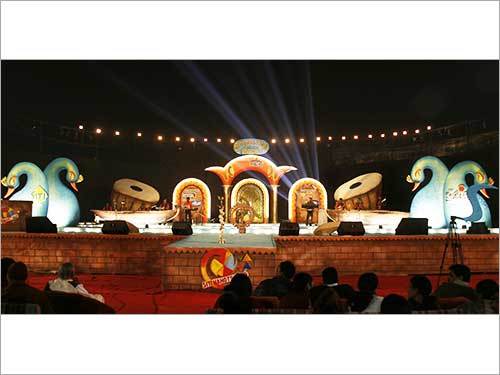 Entertainment Services